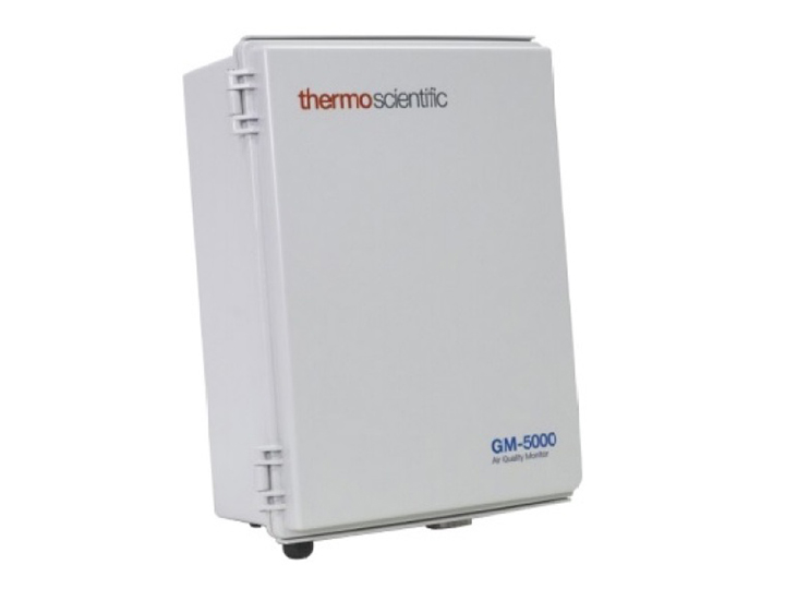 空氣質(zhì)量檢測(cè)儀